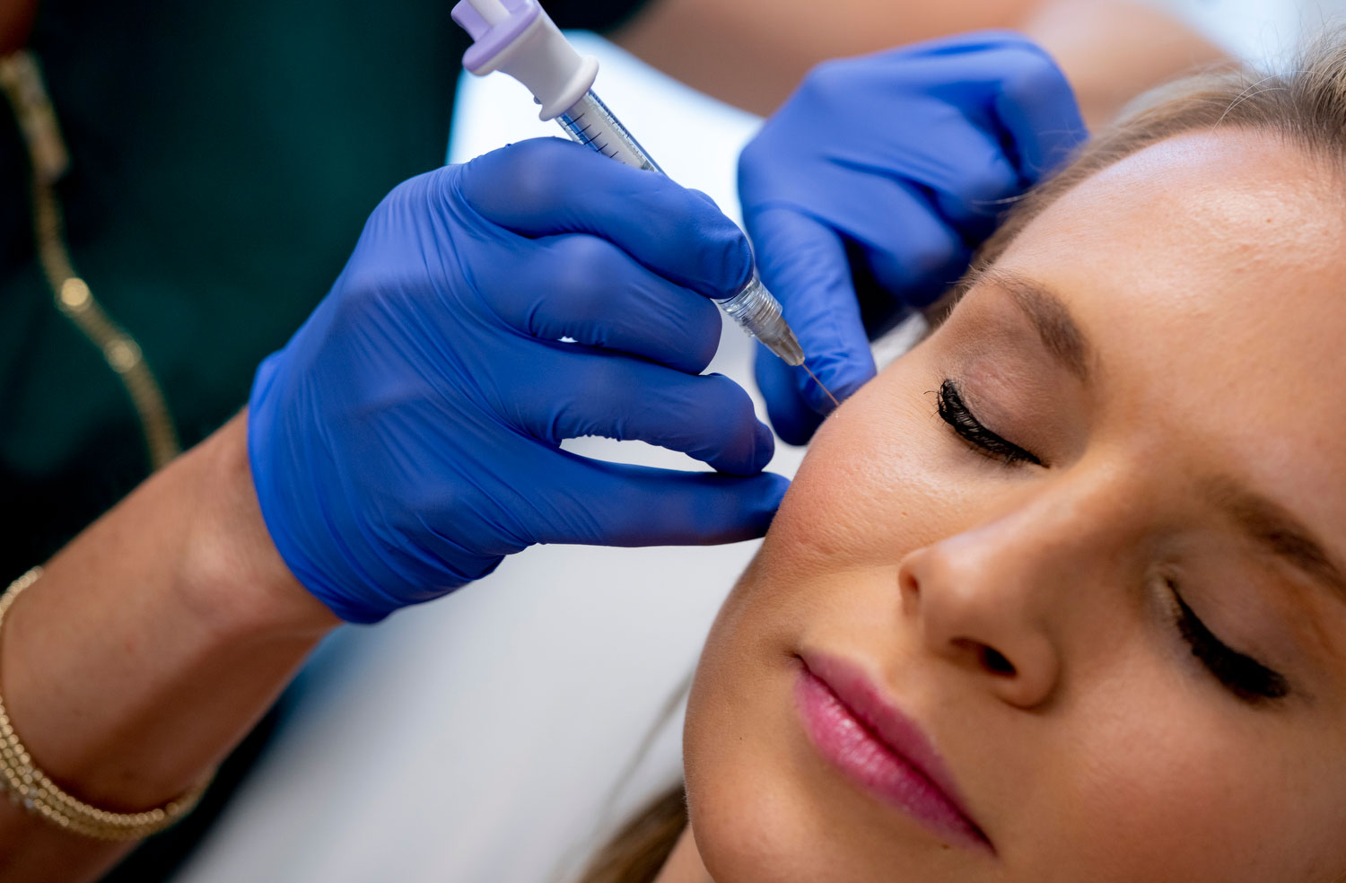 Voluma Filler Pure Aesthetics®