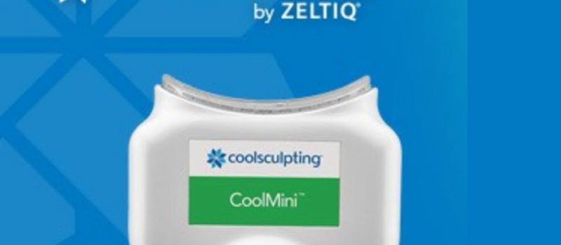 Coolsculpting CoolMini At Pure Aesthetics