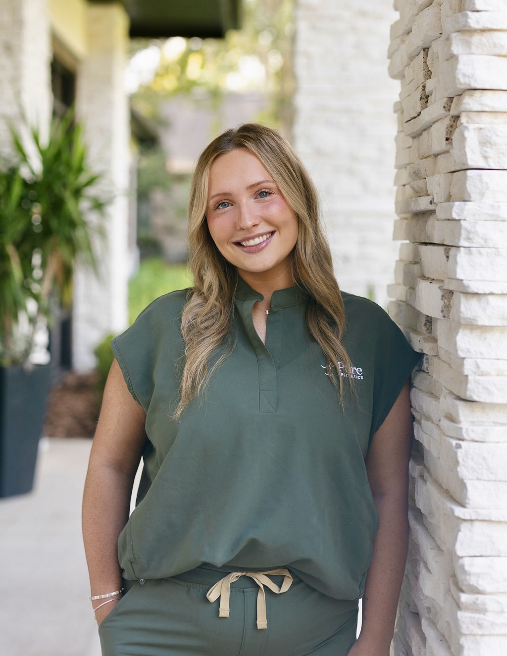 Alexis Ellison