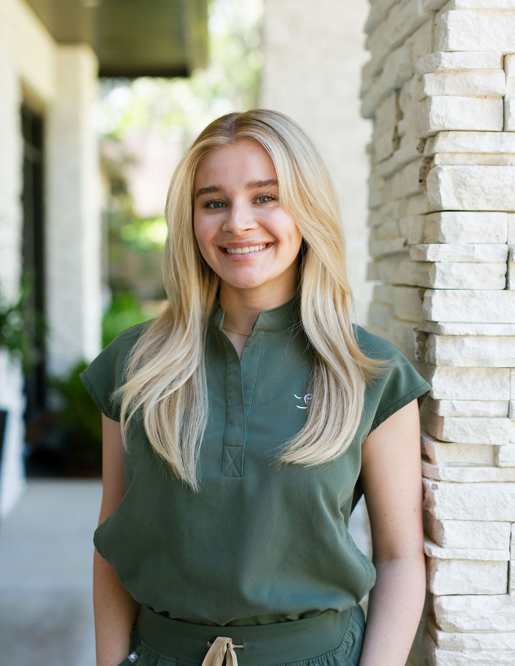 Deonna Pritchard