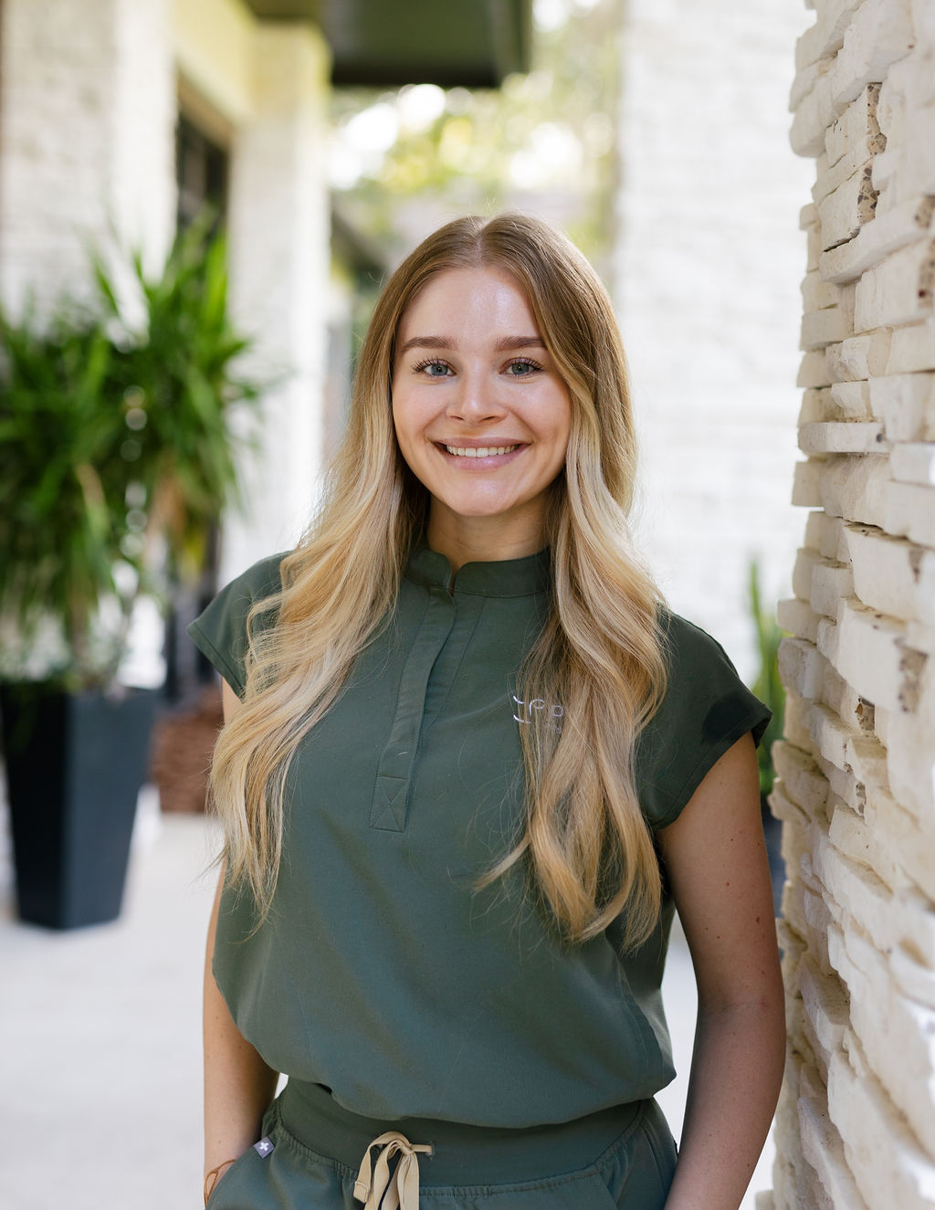 Deonna Pritchard
