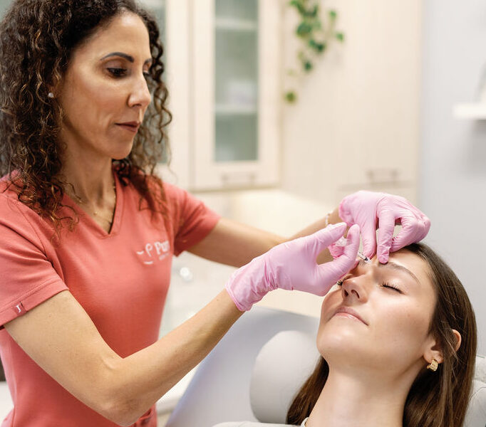 BOTOX at Pure Aesthetics