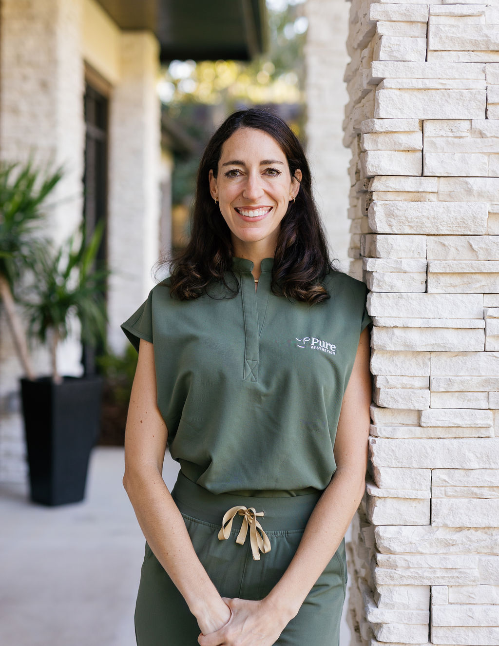 Sierra Almengual Anderson