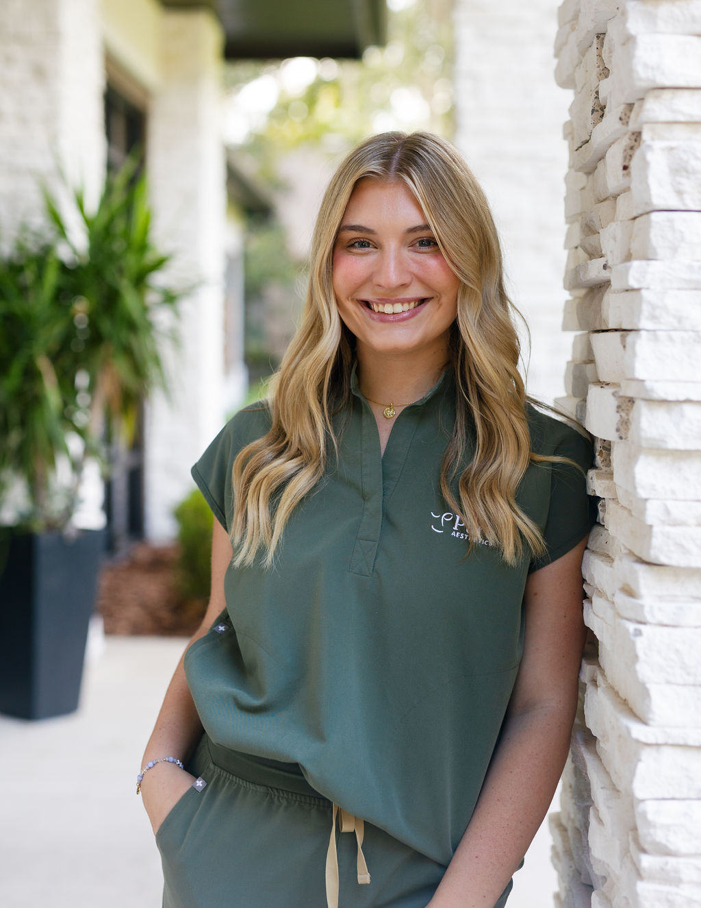 Maddie Horne