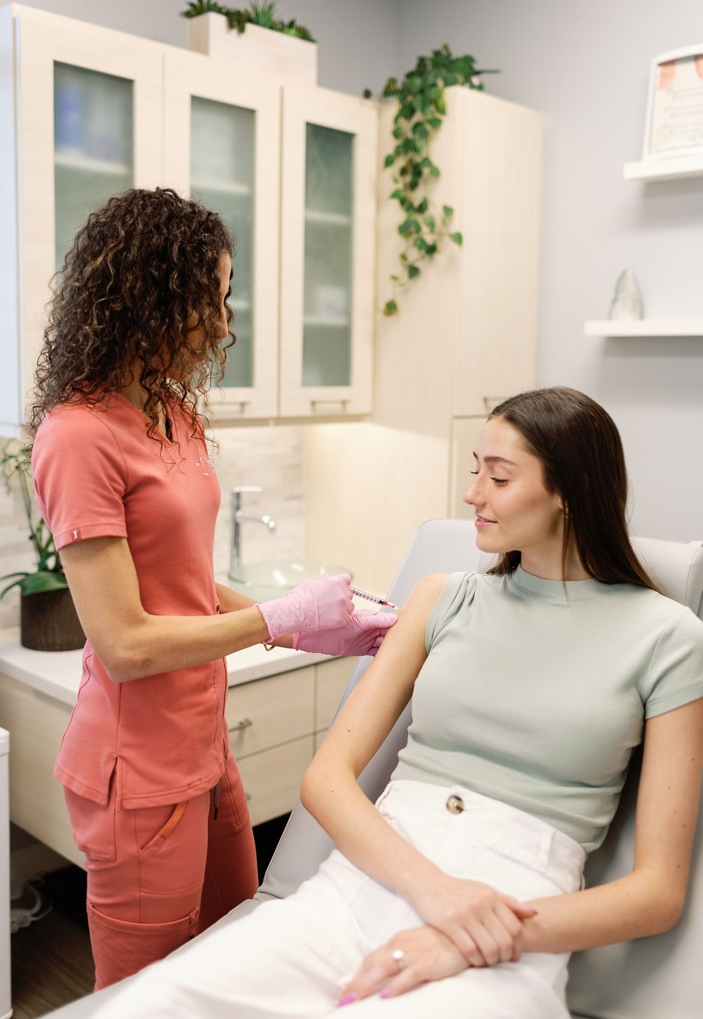 Vitamin Injections Pure Aesthetics®