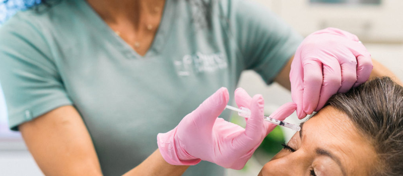 Have Sensitive Skin? Consider These Med Spa Treatments