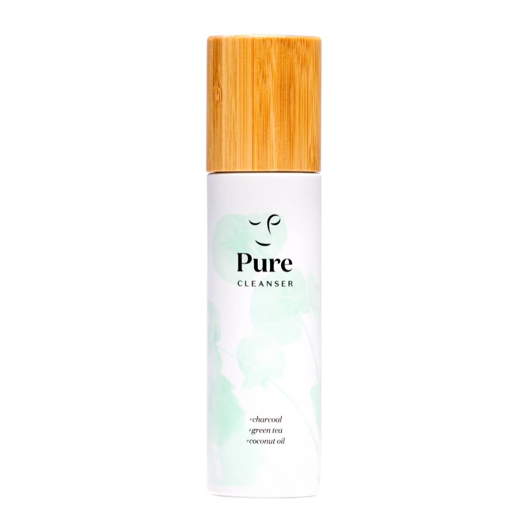 Pure Skincare Cleanser