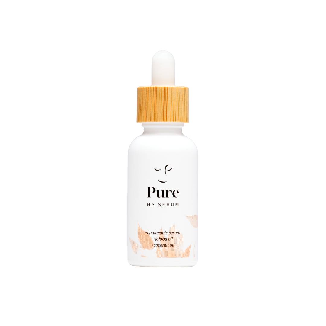 Pure Skincare HA Serum