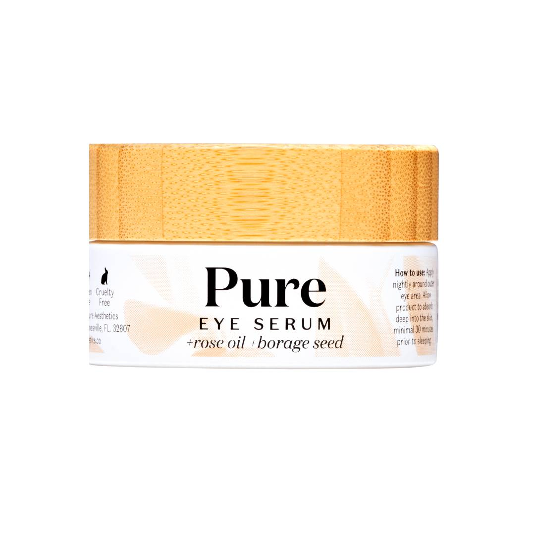 Pure Skincare Eye Serum