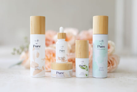 Pure Skincare