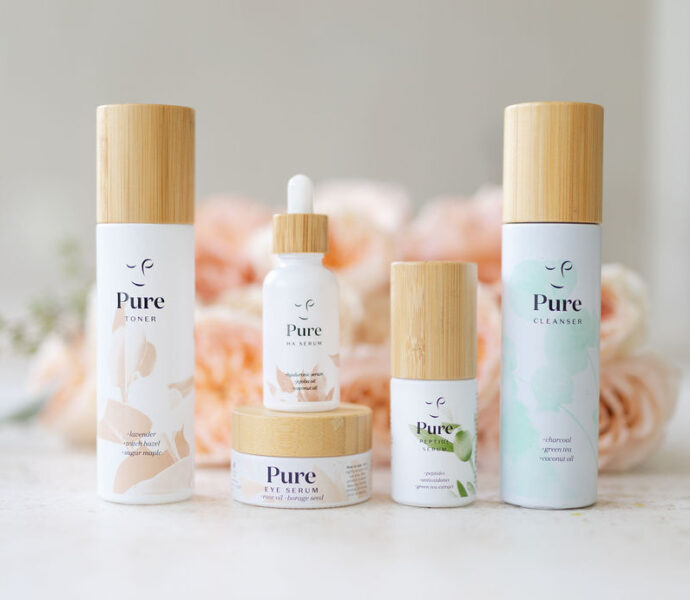 Pure Skincare