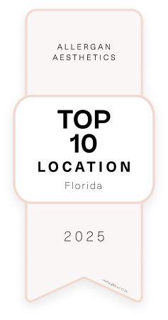 Top 10 Locations Award